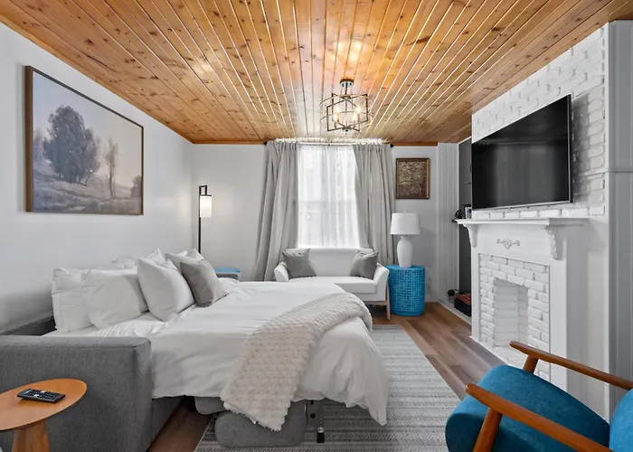 Zen Escape - Hot Tub, Sauna, Outdoor Tv, Fire Pit * Columbus